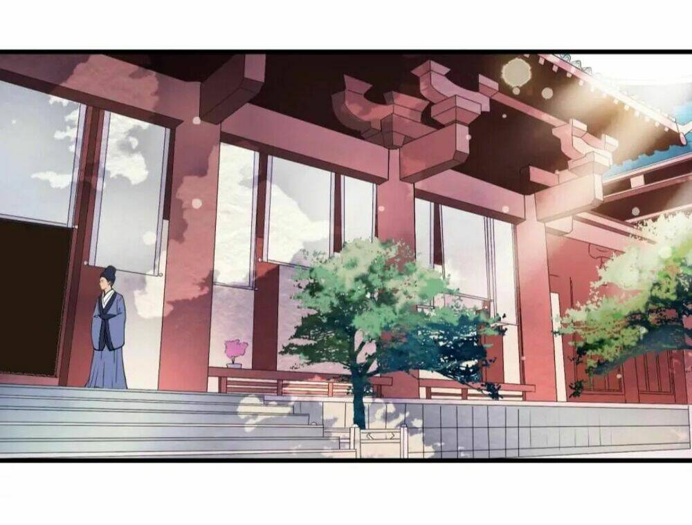 bạch liên yêu cơ người chapter 16 28