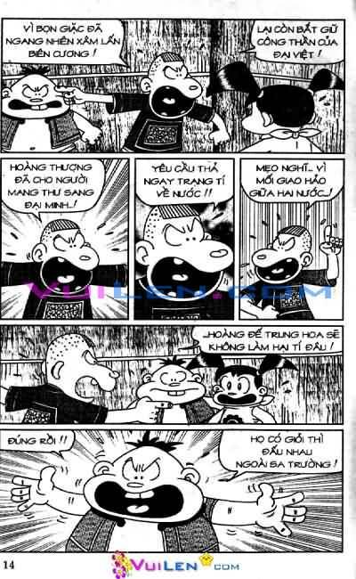 thần đồng đất việt chapter 78 11