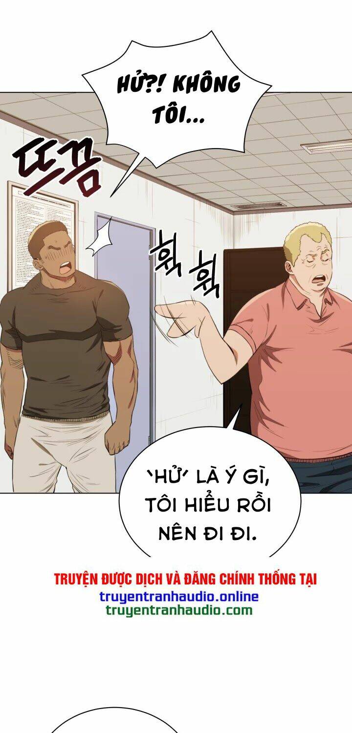 đấu sĩ vô song chapter 18 39