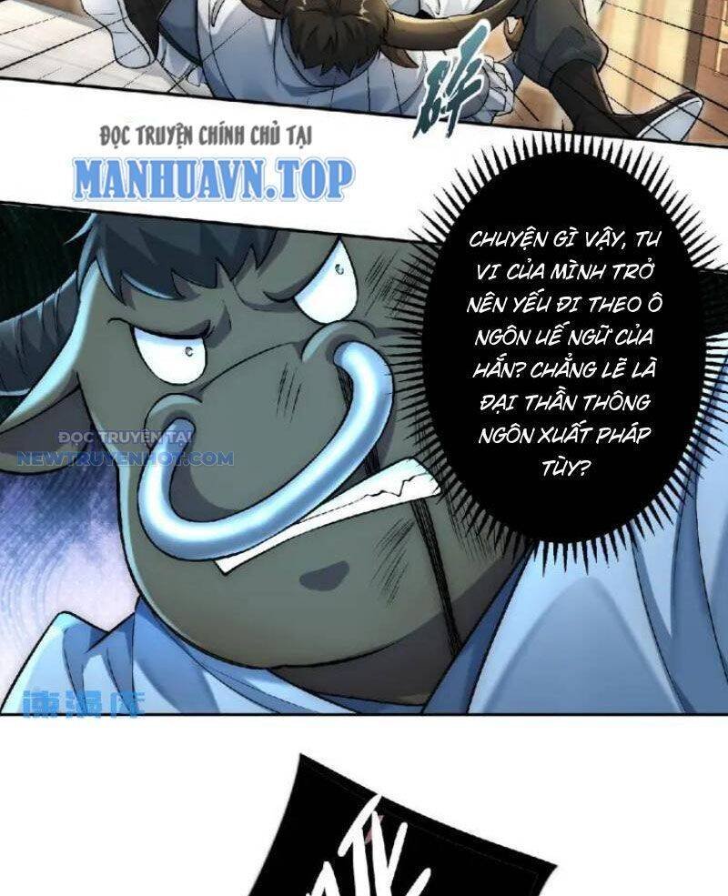 ta thực sự không muốn làm thần tiên chapter 36 34