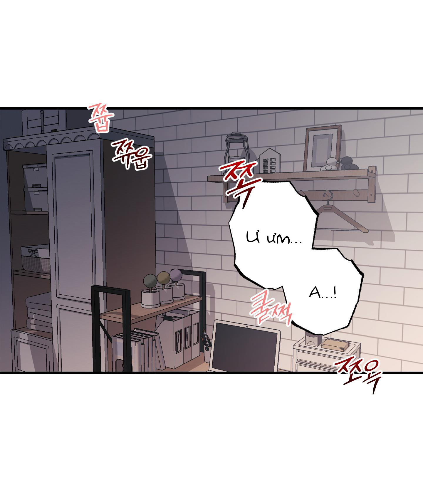 [18+] một lòng một dạ chapter 31.1 7