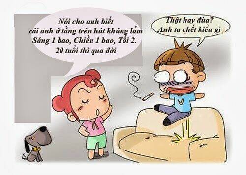 chàng vs nàng chapter 15 3