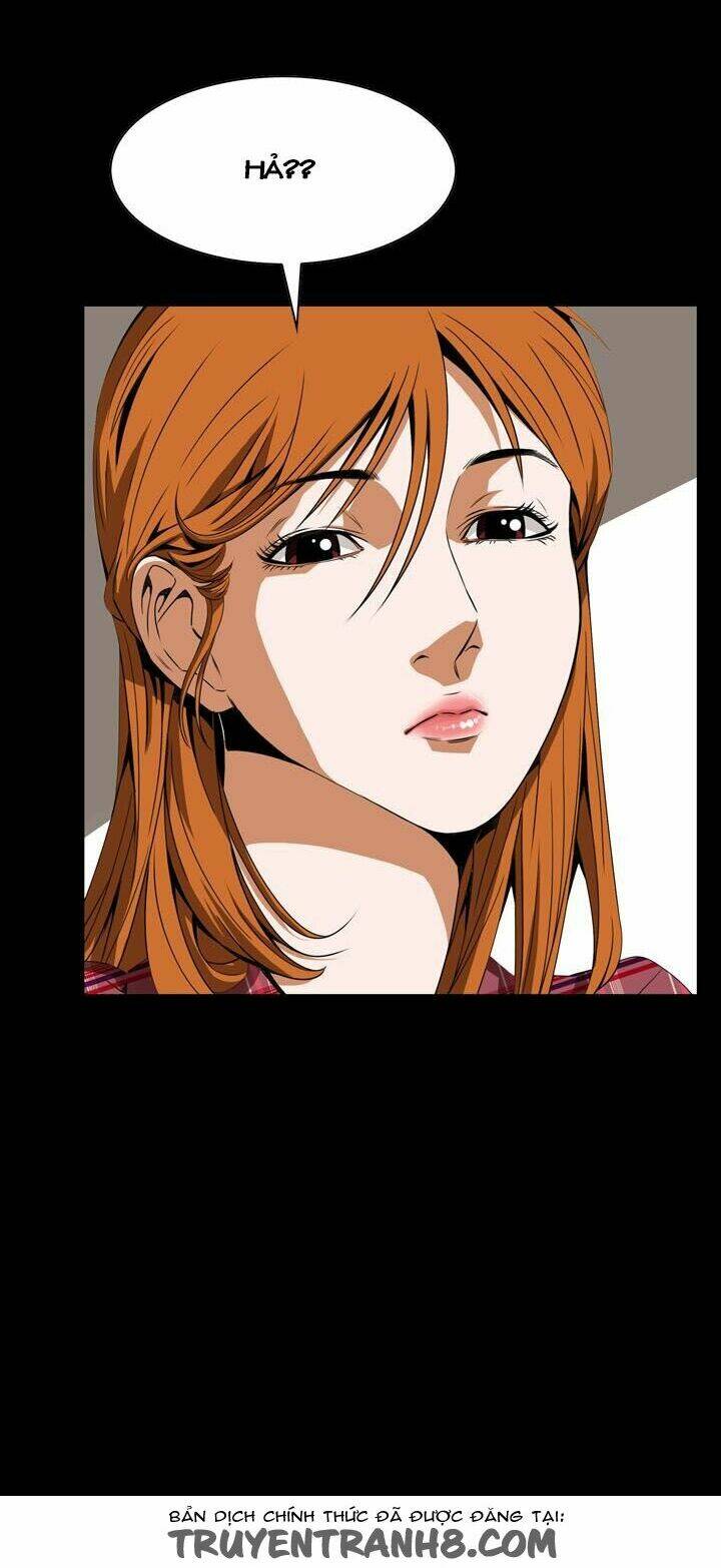 giấc mơ khủng khiếp - deadful dream chapter 4 7