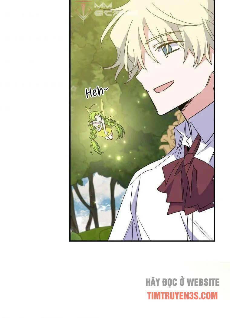 nhà hiền triết yigret chapter 42 49