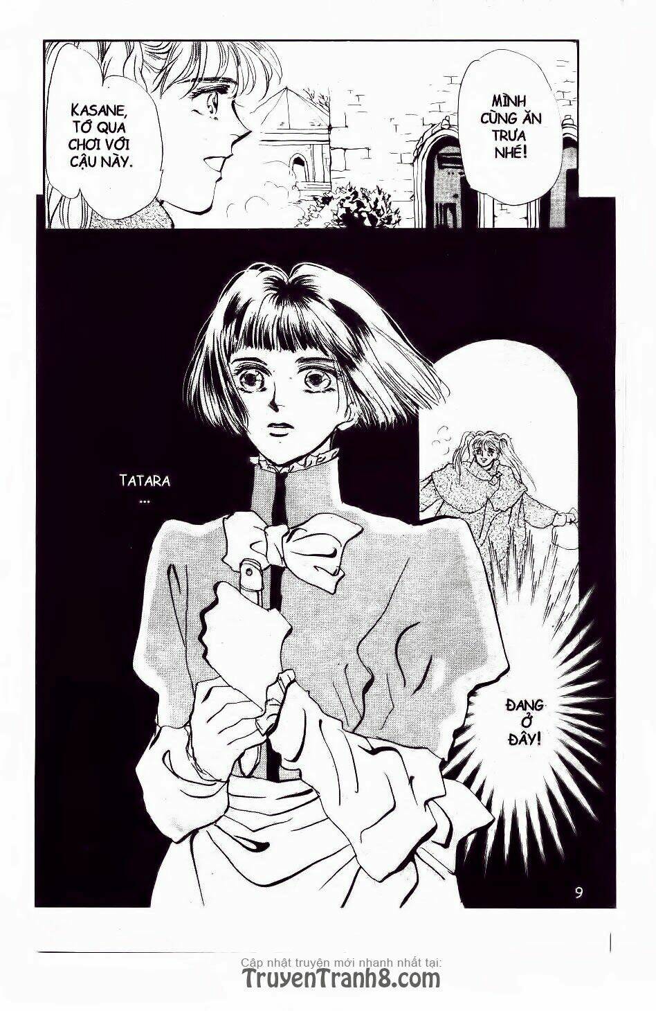 đứa con số phận chapter 58.1 5