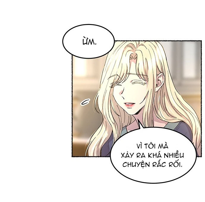 như gió trên cành cây khô chapter 45 35