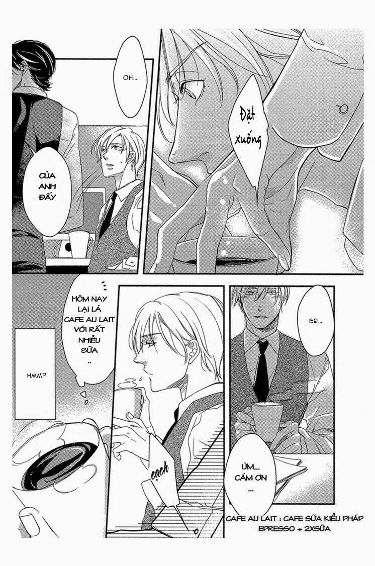 itoshii, to iu koto chapter 2 10