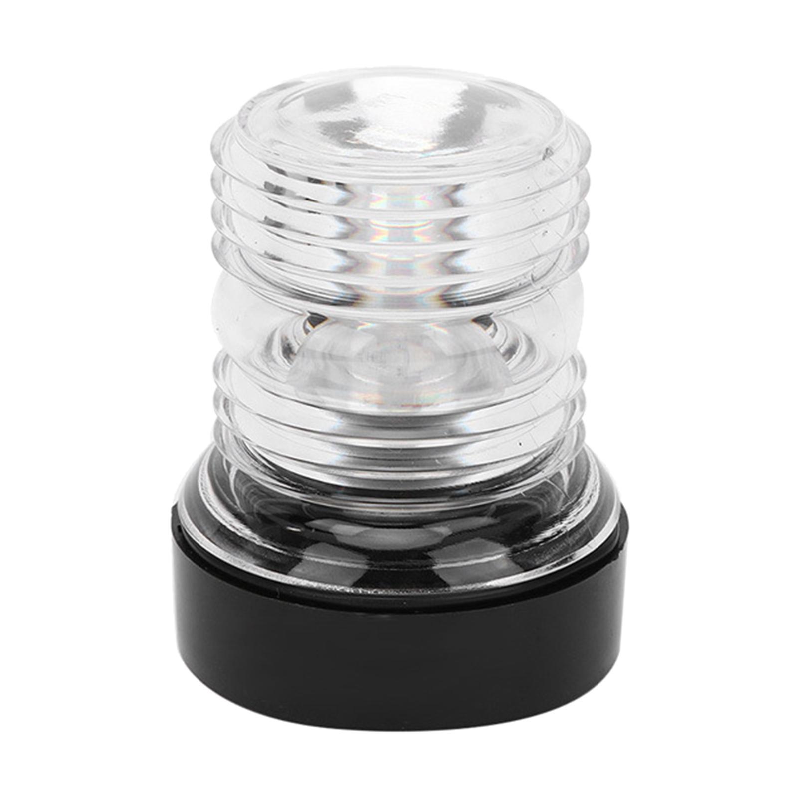 Marine Boat Anchor Light Waterproof Yacht Pontoon 12V LED  Lights