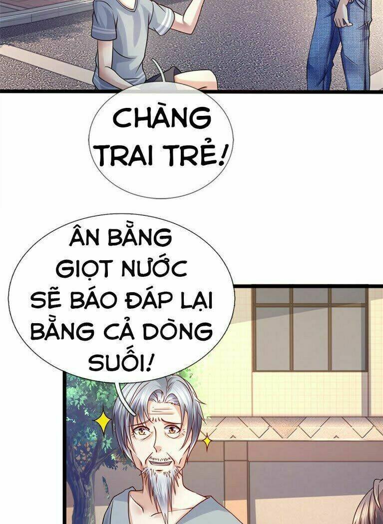 ông đây là đại gia chapter 1 25