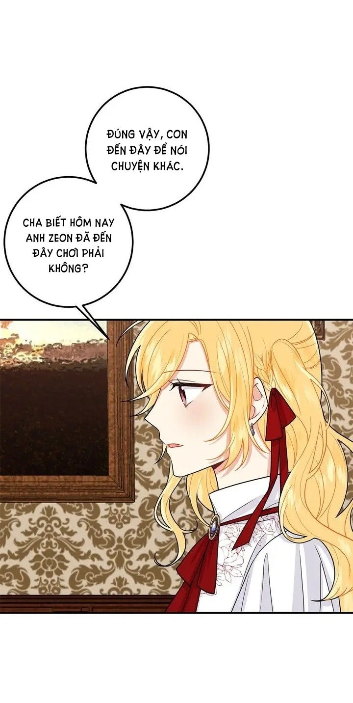 tôi là tiểu thư của gia đình này chapter 119 46