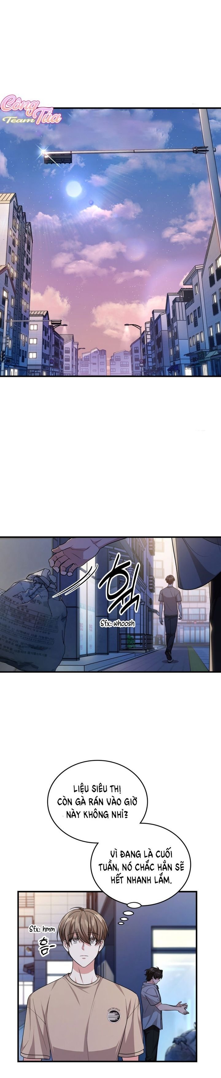 thành viên của hội là hàng xóm bên cạnh chapter 47 18