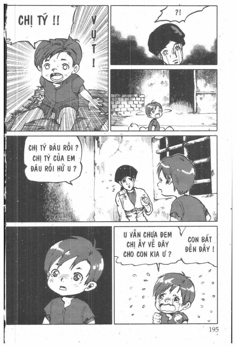 tắt đèn chapter 1 194