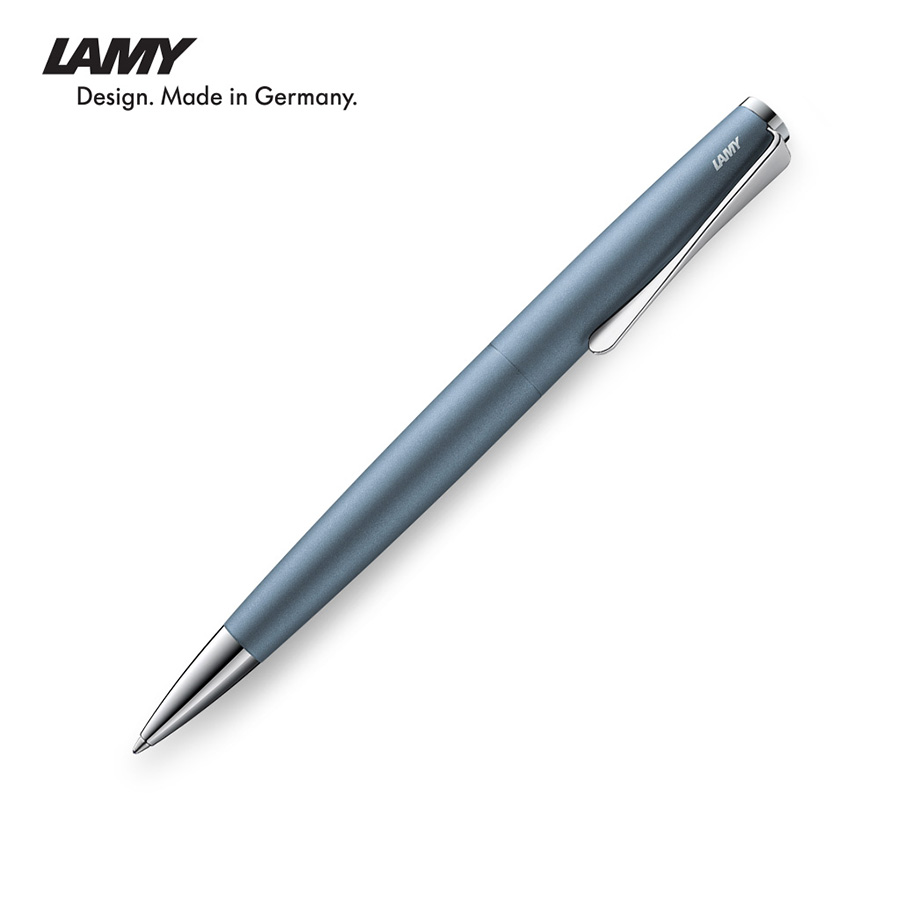 Bút Bi LAMY Studio Glacier 266 (Limited Edition 2020)