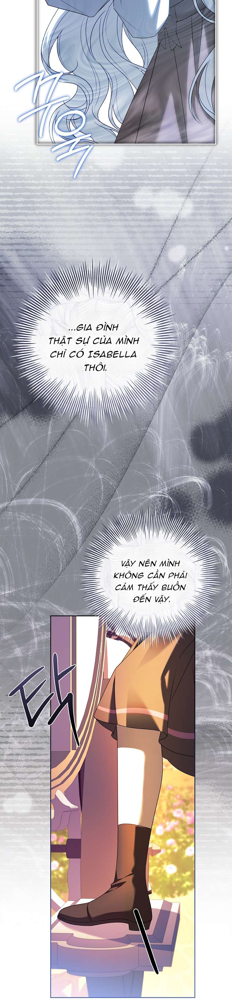 cha nào con nấy chapter 16 20