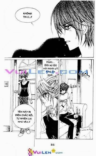 đại ca đi học chapter 4 86