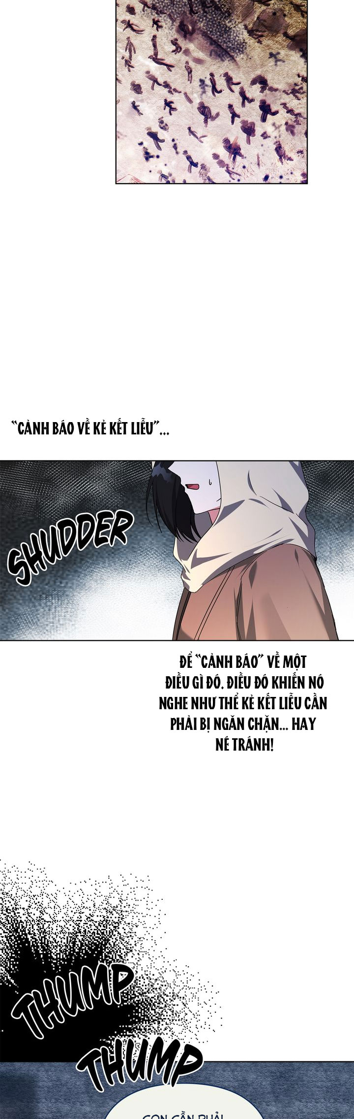 hãy nghe lời của tôi chapter 79 17