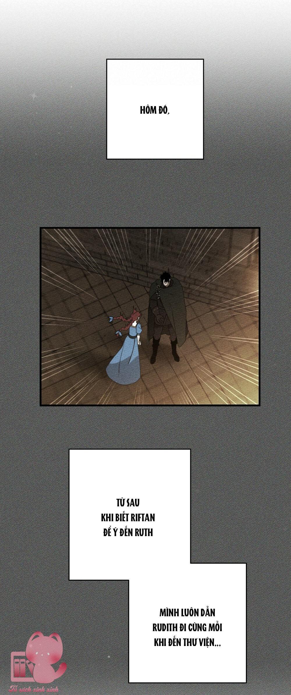 dưới tán cây sồi chapter 51 51