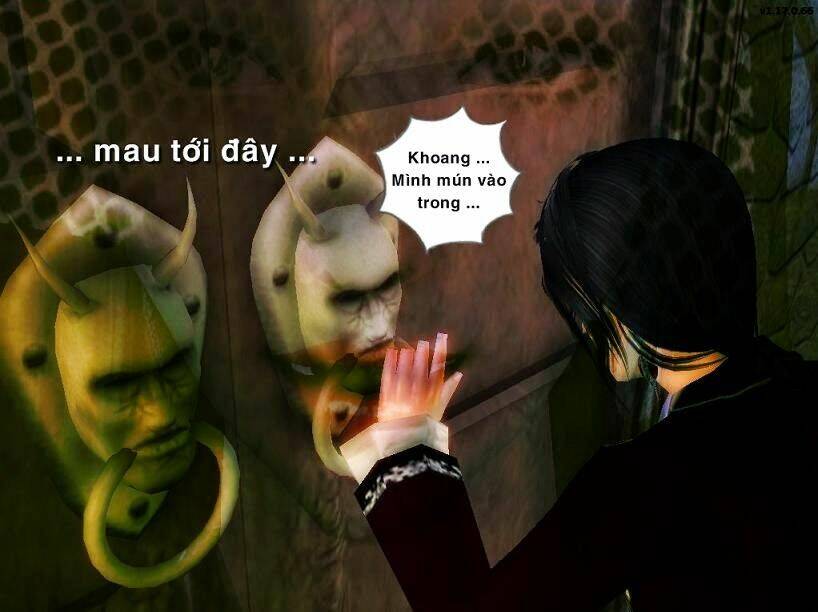 truyện sims - earl story chapter 33 44