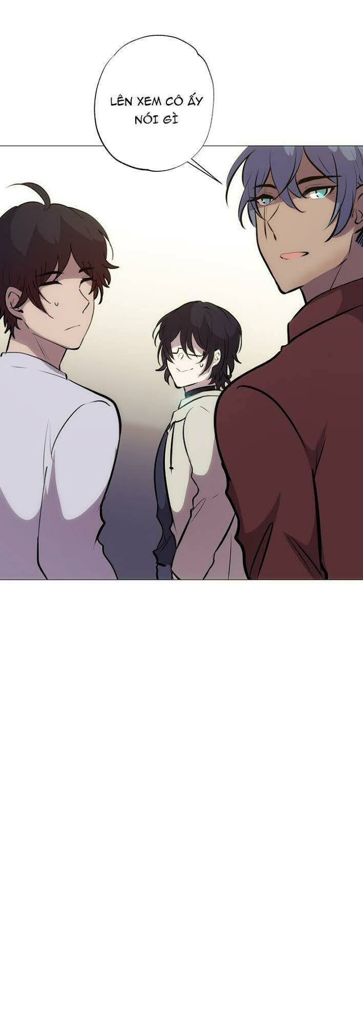 Trọng Sinh Mạc Thế Chapter 129 28