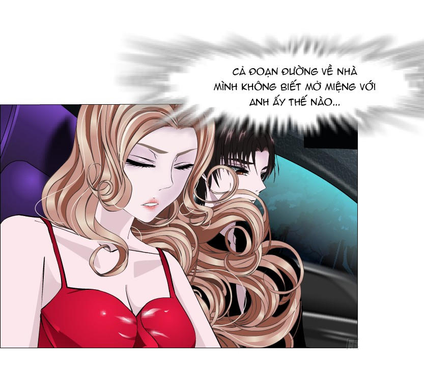 cạm bẫy của nữ thần chapter 177 9