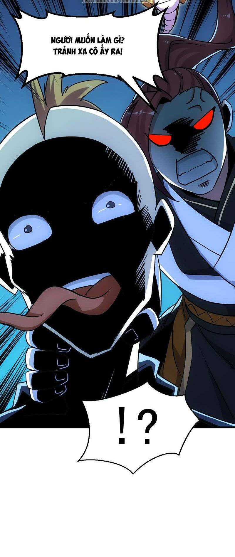 hệ thống thần long nghịch thiên chapter 14 18