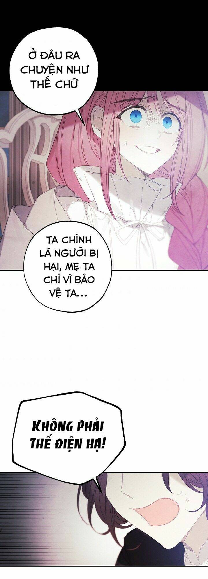 tiệm búp bê của công chúa chapter 9 35