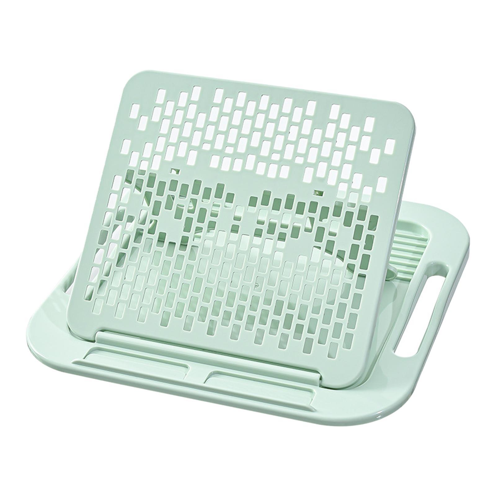 Foldable Base Stand Universal Multipurpose for Dormitory Study Mobile Phones