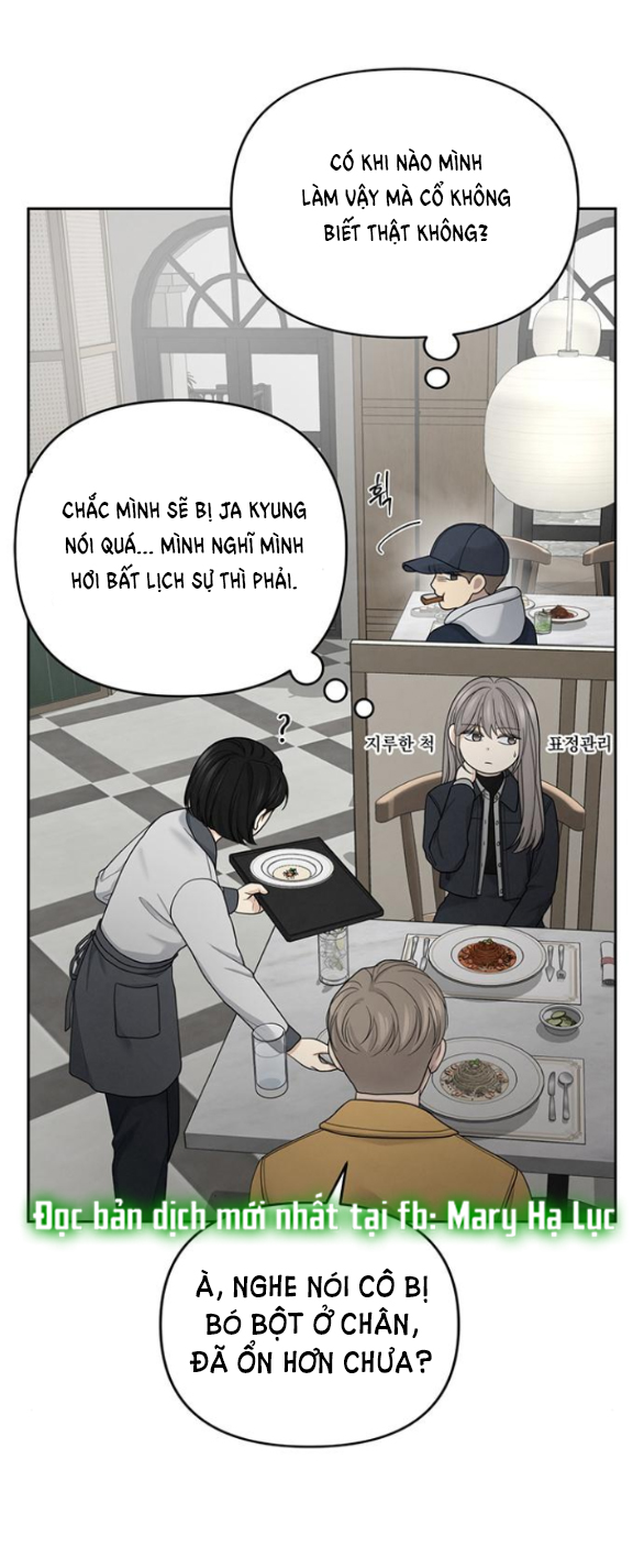 Only Hope - Hy Vọng Duy Nhất chapter 29.2 - Trang 3