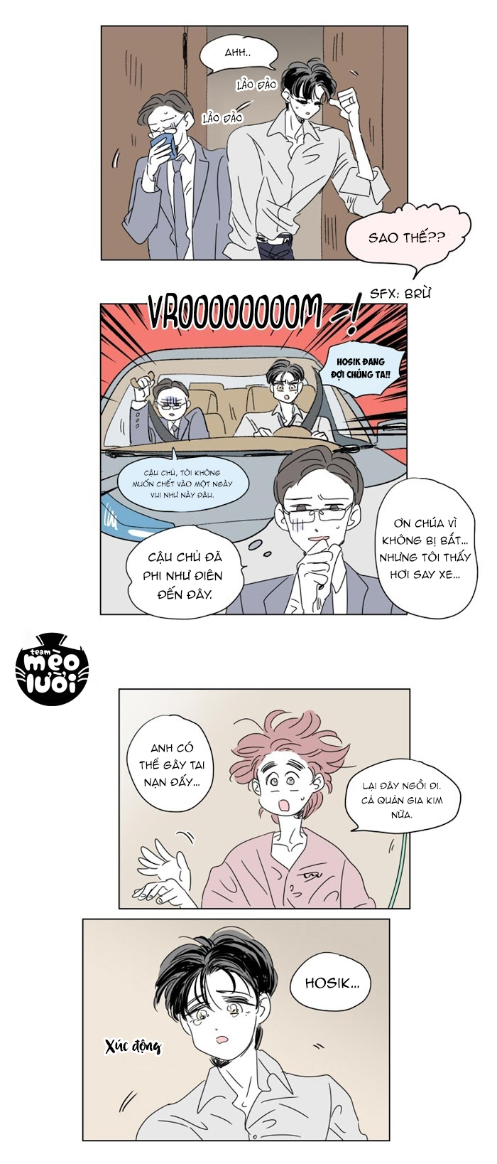 câu chuyện của hosik chapter 29 4