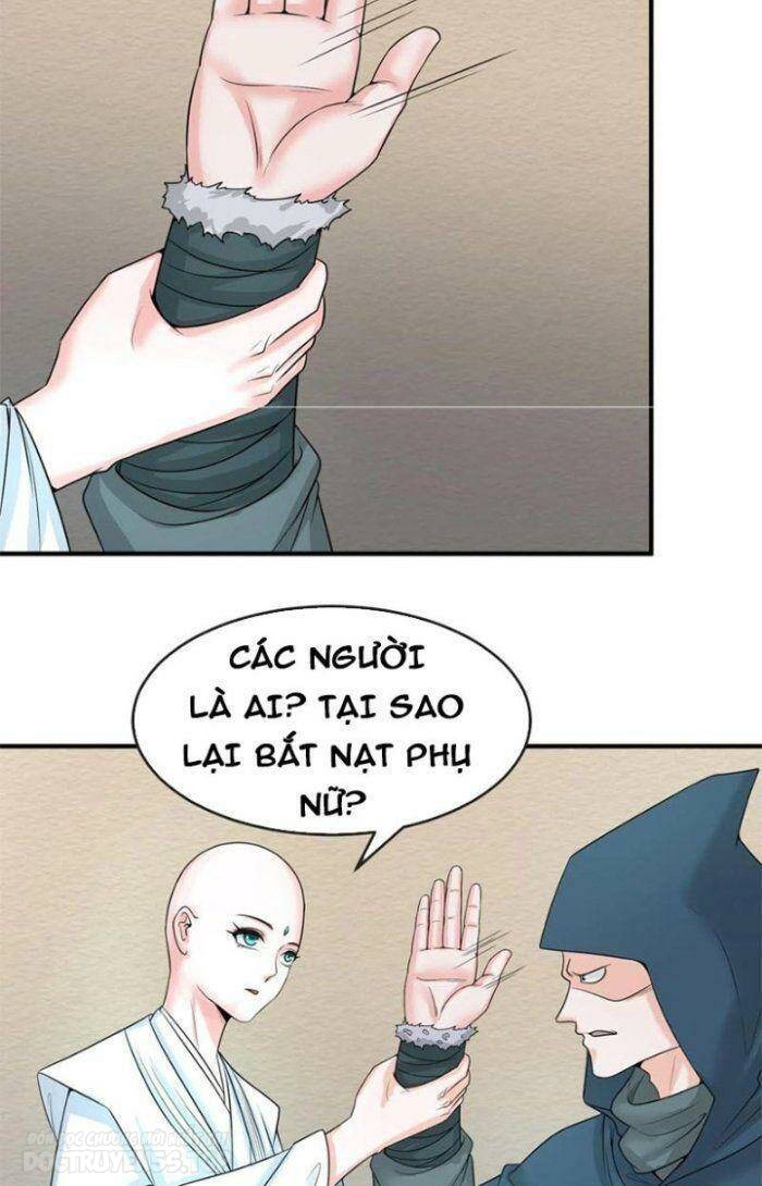 toàn cầu quỷ dị thời đại chapter 51 40