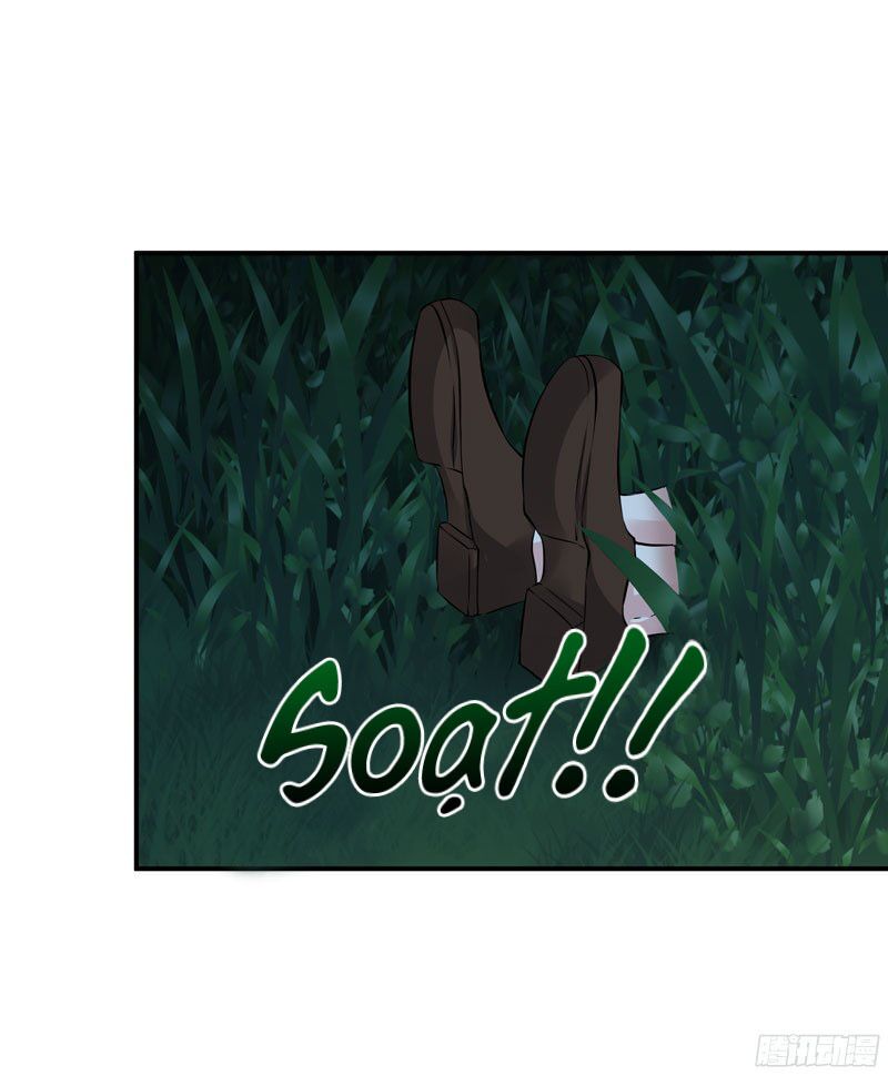 thủ hội chi vũ chapter 23 10