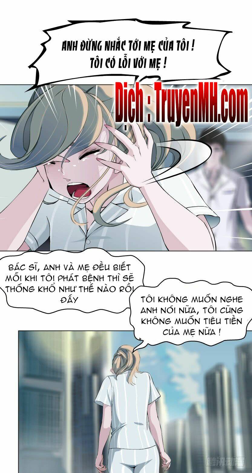thành phố vật chất chapter 7 20
