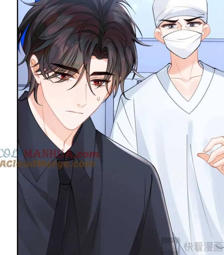 vị chỉ huy lạnh lùng khóc trong vòng tay tôi chapter 68 10