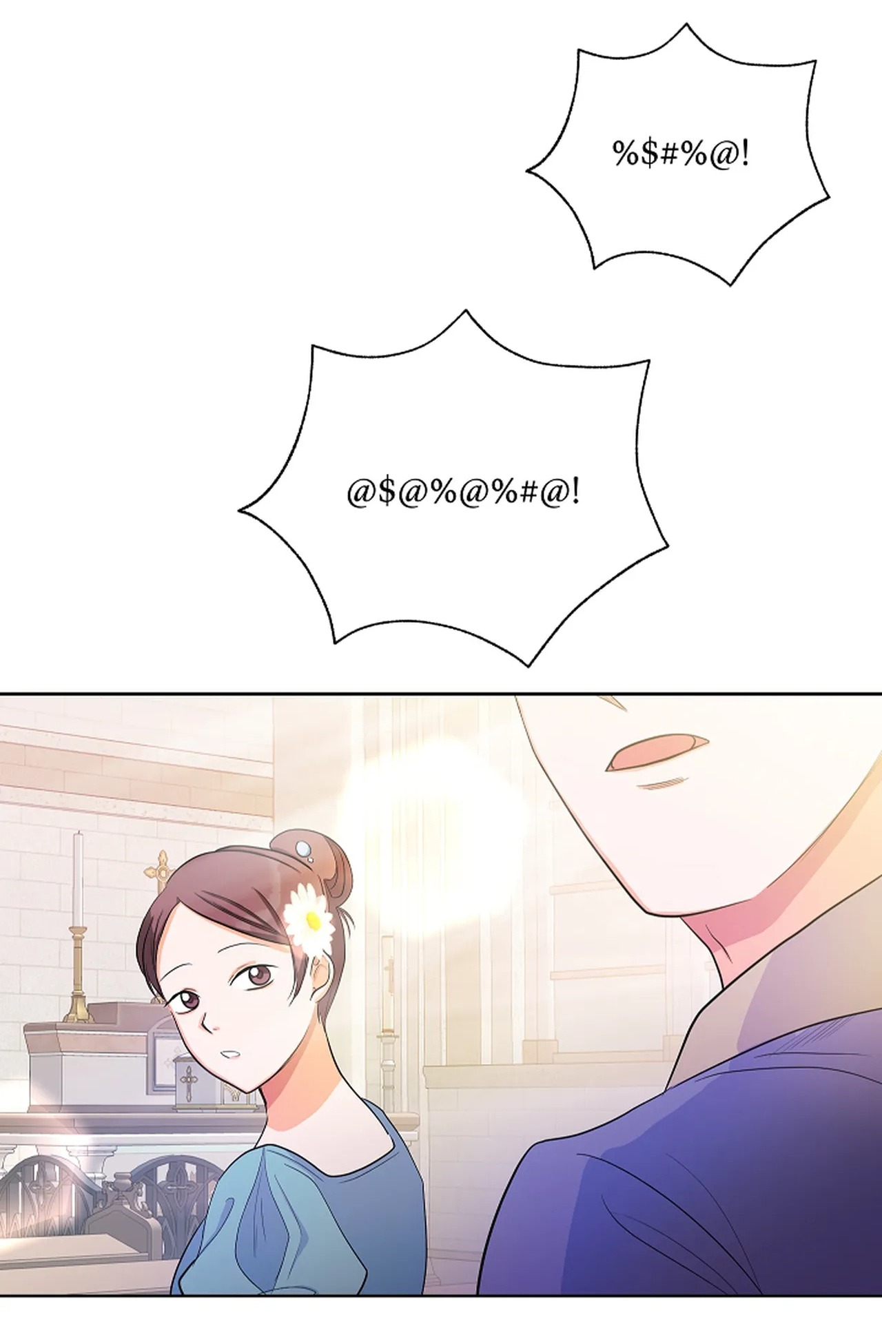 chồng tôi từ chối ly hôn với tôi chapter 2 69