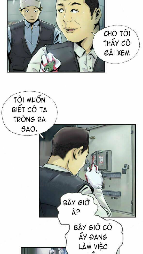 hoán kiểm trọng sinh chapter 1 27