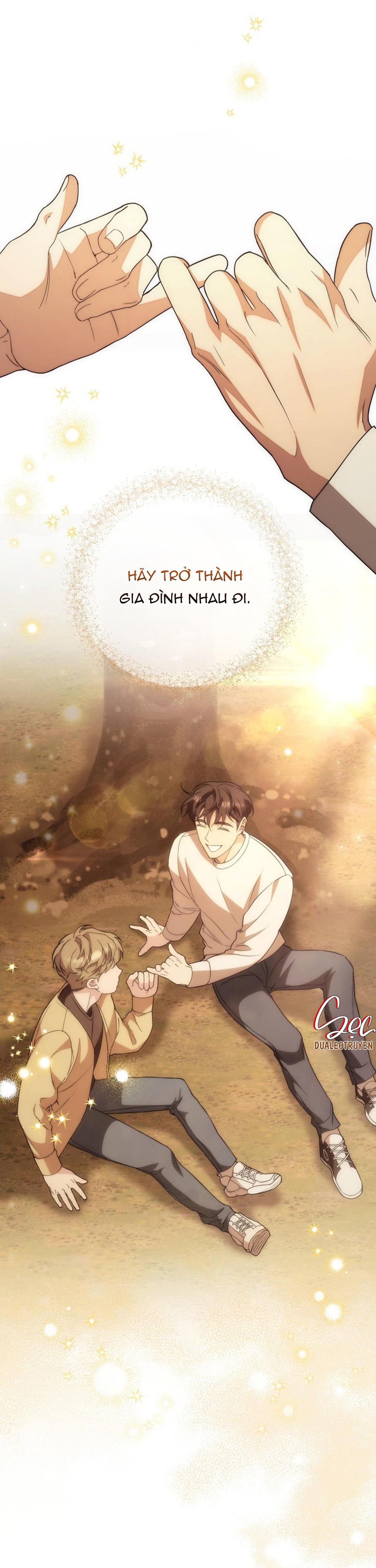 (abo)mối quan hệ không hoàn chỉnh chapter 13 54