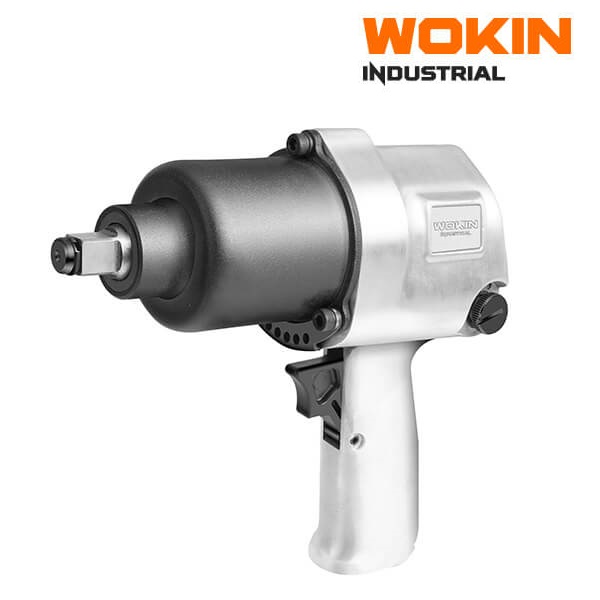Dụng cụ vặn bulong bằng hơi WOKIN 805010