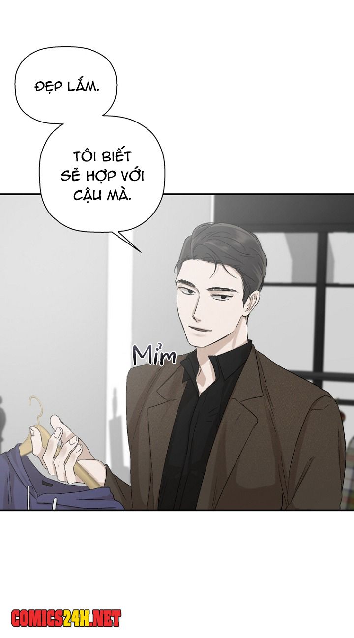 người xa lạ chapter 9 6