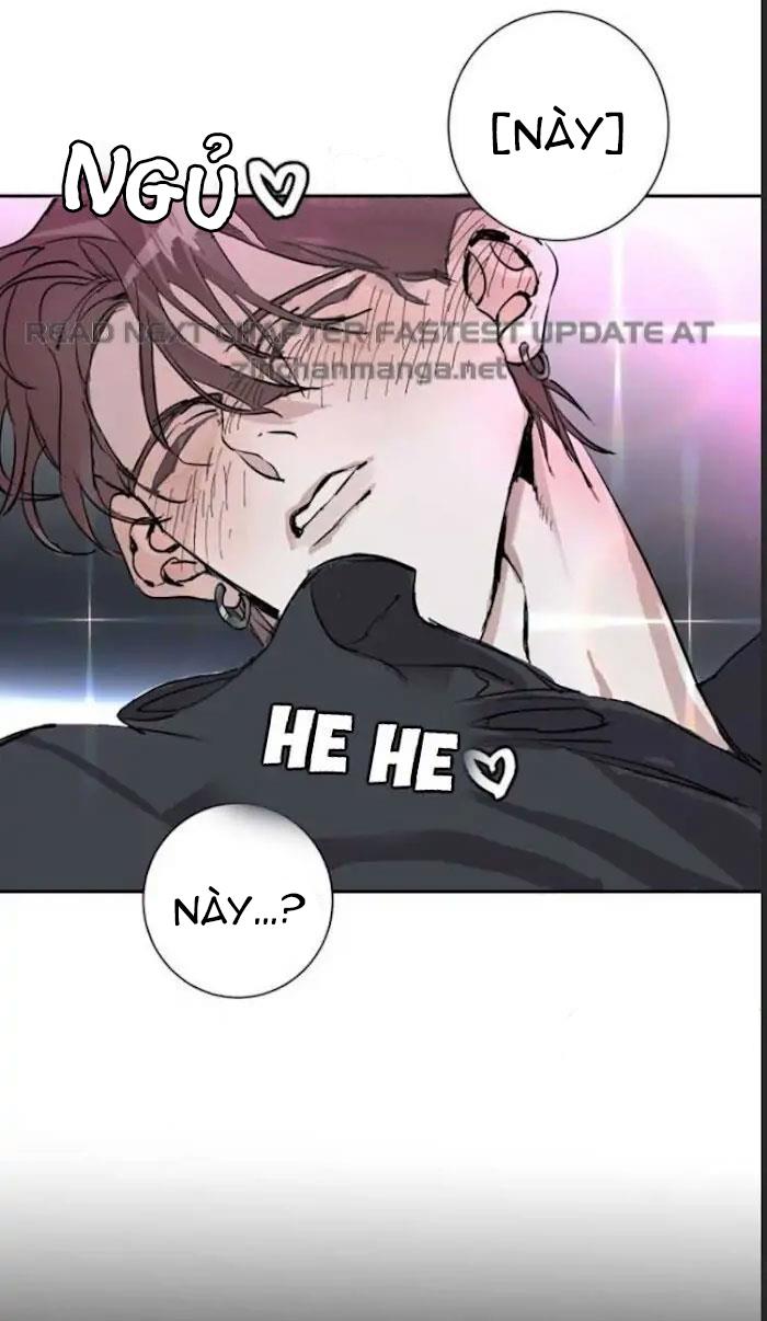 lãng mạn toixico chapter 2 31