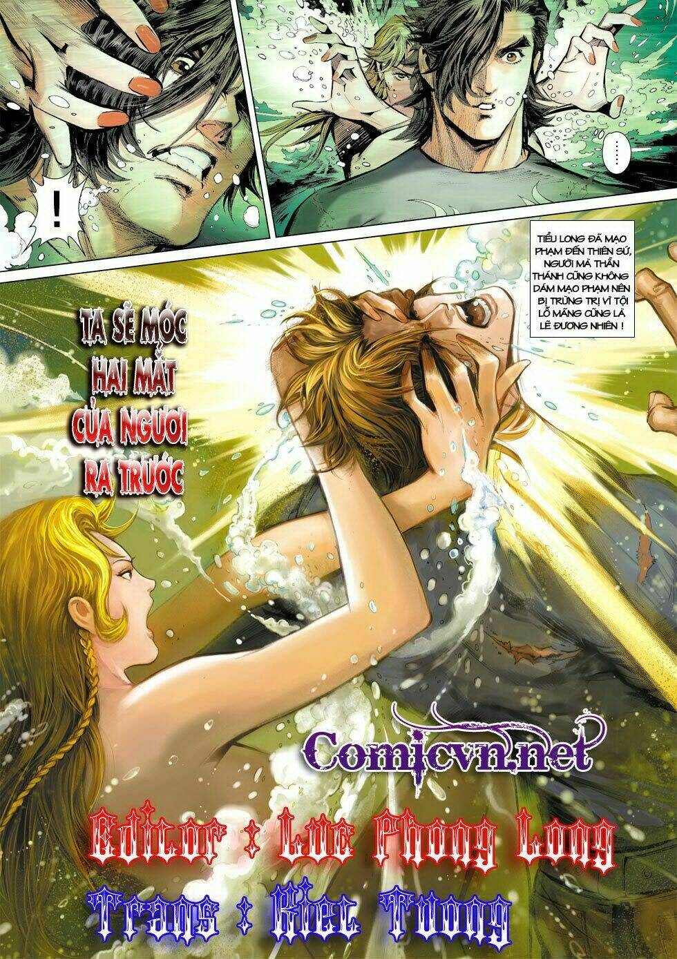 vương tiểu long chapter 1 48