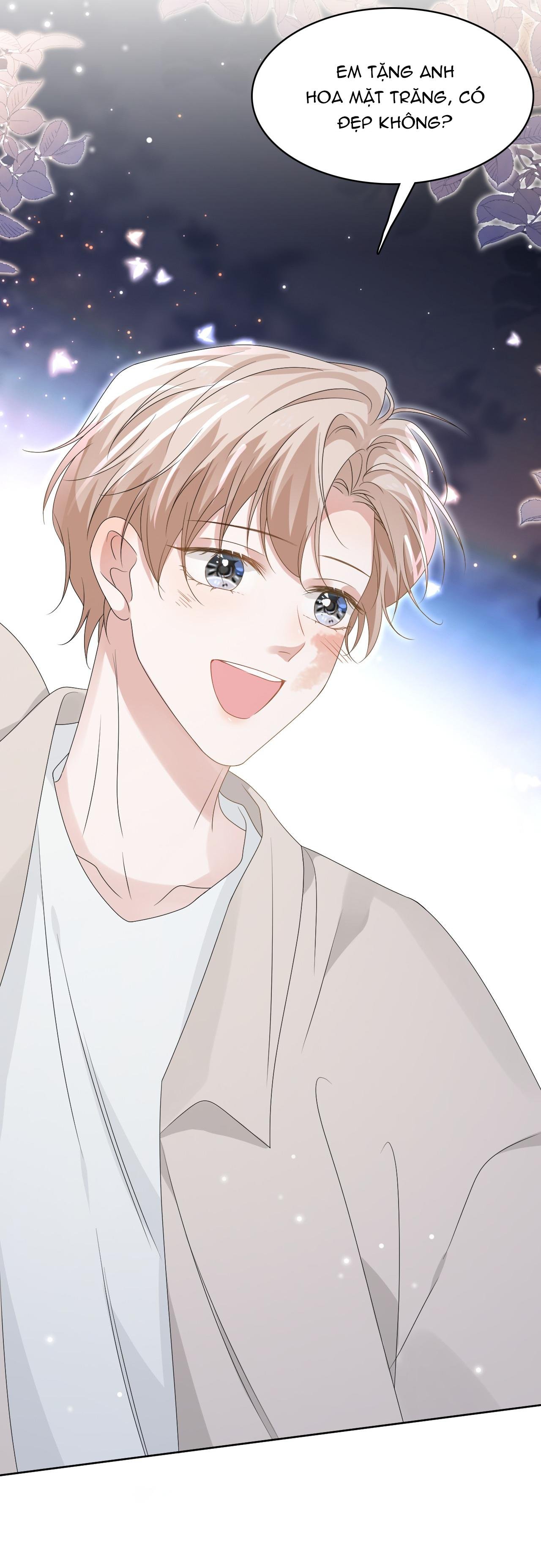 ẩn trung (end) chapter 50 32