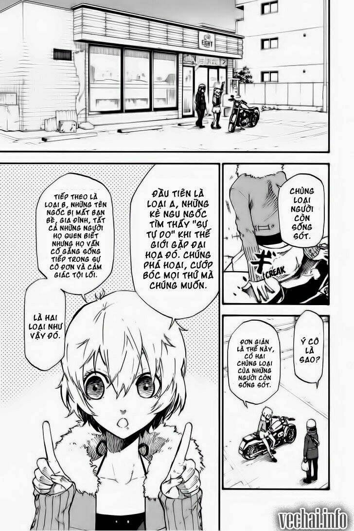 dolly kill kill chapter 5 4