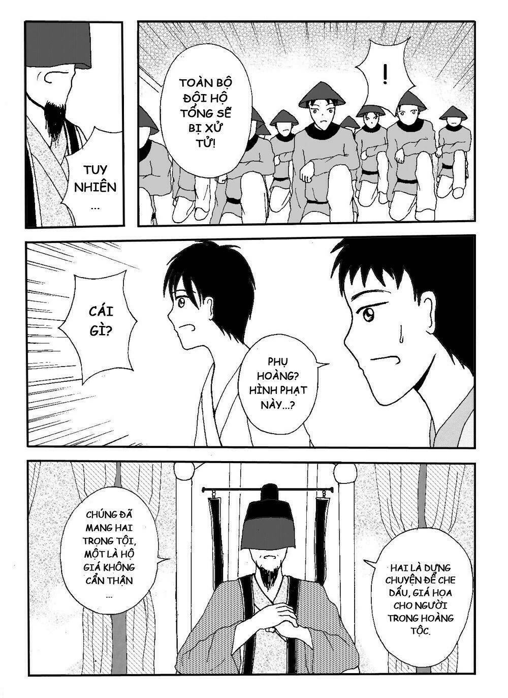 prince's days chapter 3 18