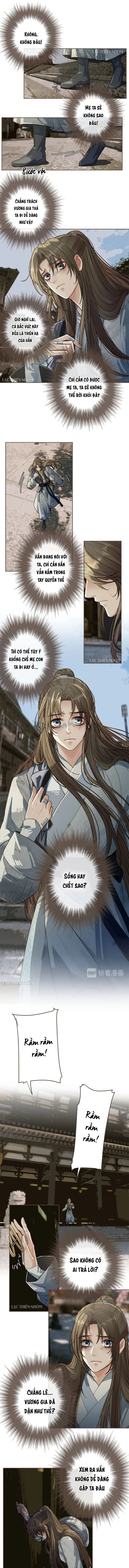 ách nô chapter 38 5