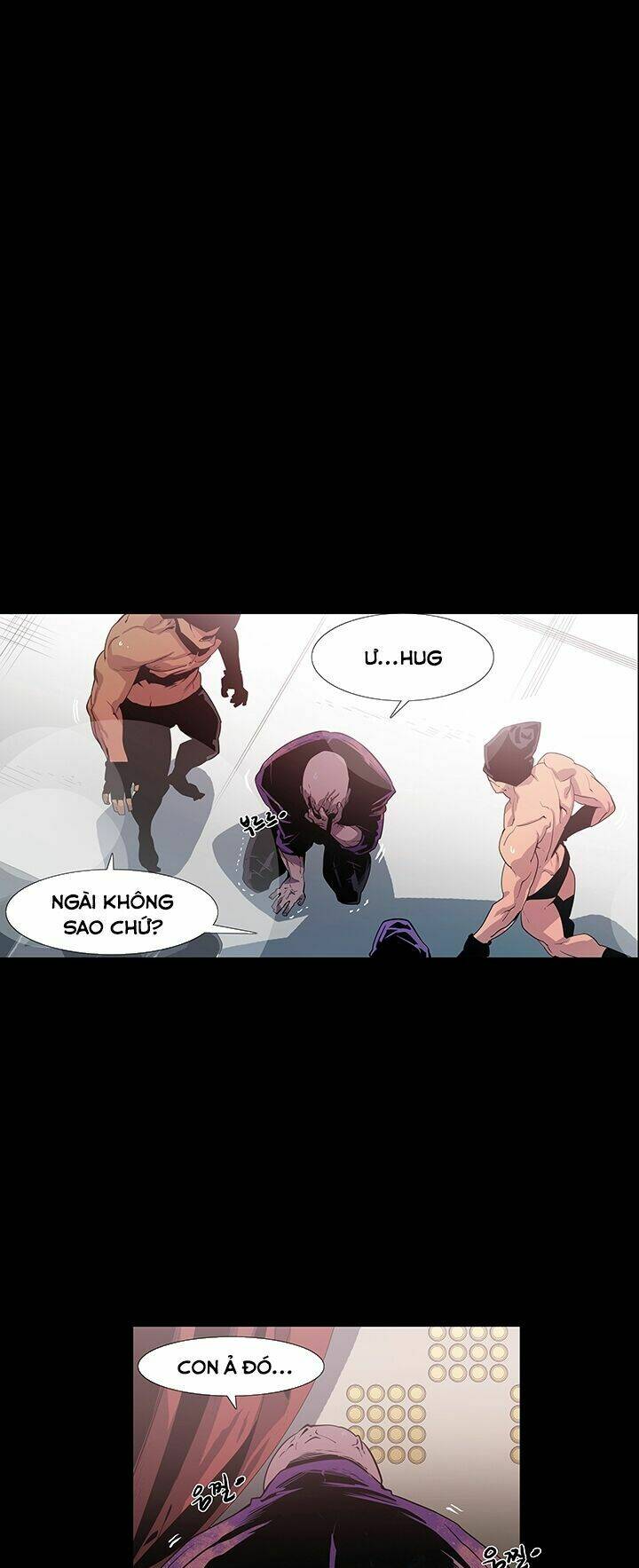 răng nanh chapter 12 11