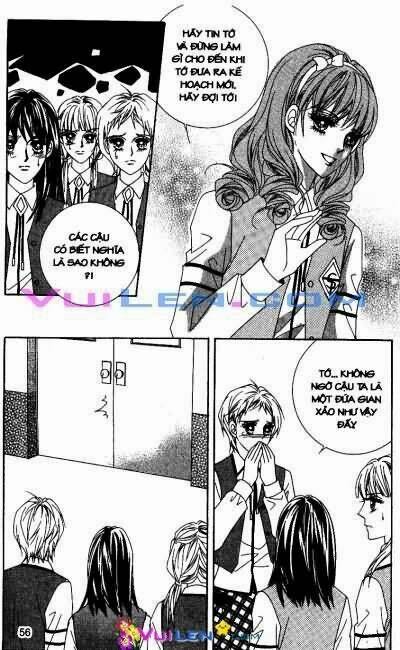 đừng tin cô ấy chapter 5 56
