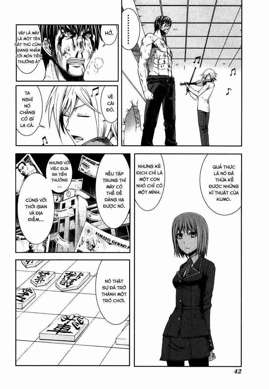 arachnid chapter 27 11