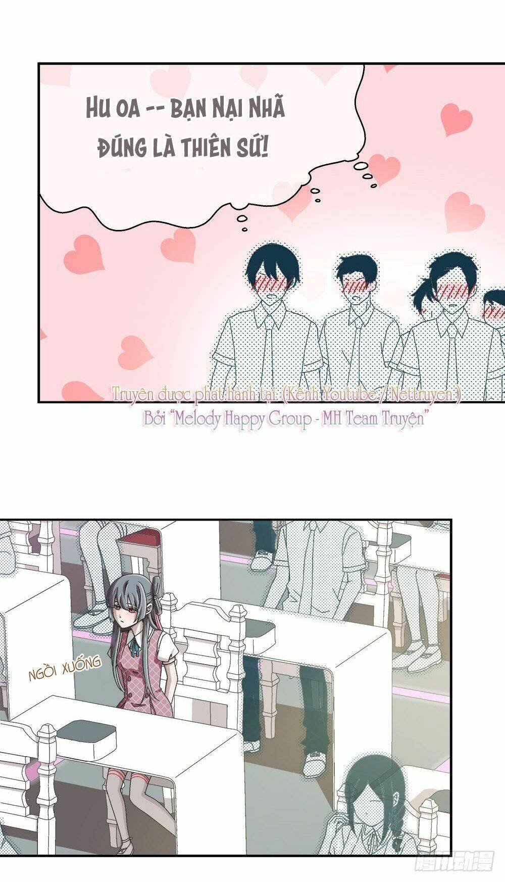 đối nhĩ duy mệnh thị tòng chapter 17 11