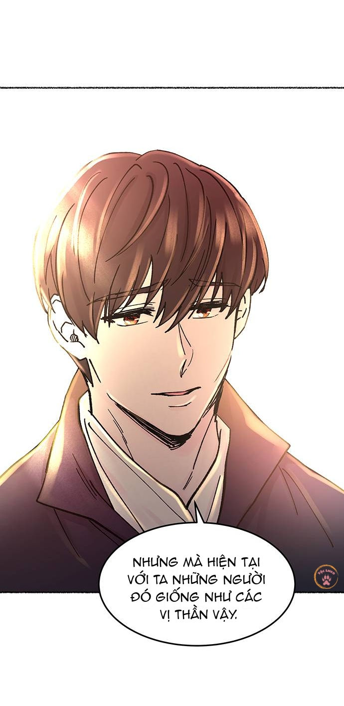 như gió trên cành cây khô chapter 31 79