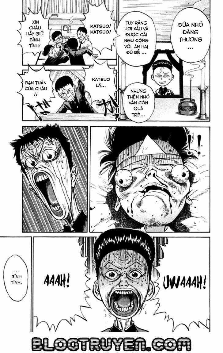 ningen kyouki katsuo chapter 7 5